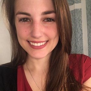 Meet your Posher, Jess